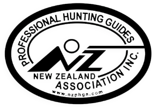 Professional Hunting Guides Association of New Zealand